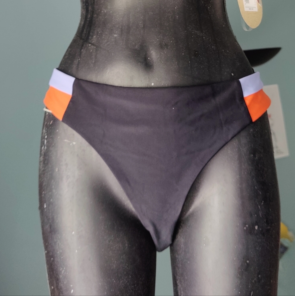 prAna Innix Swim Bottom Sx M